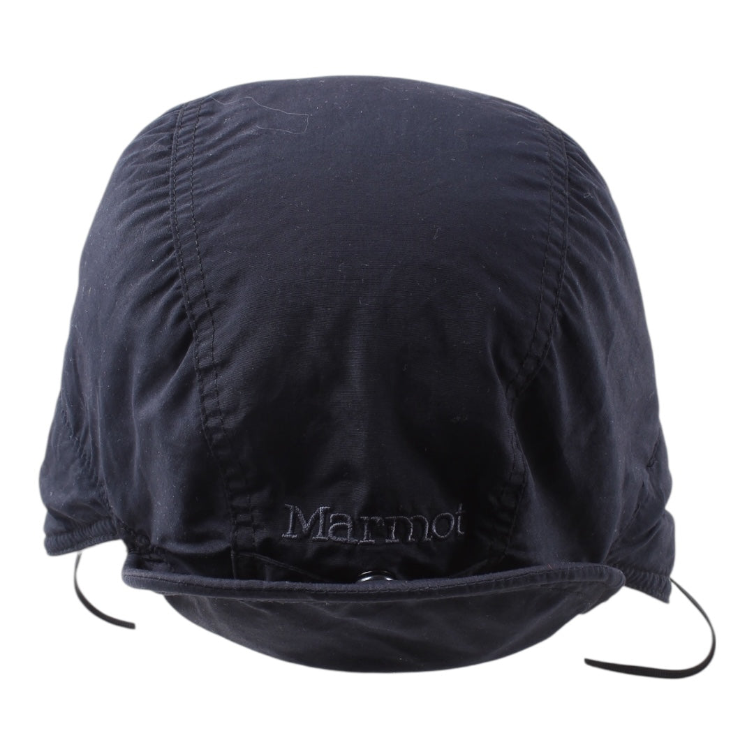 90s Marmot grand tour hat