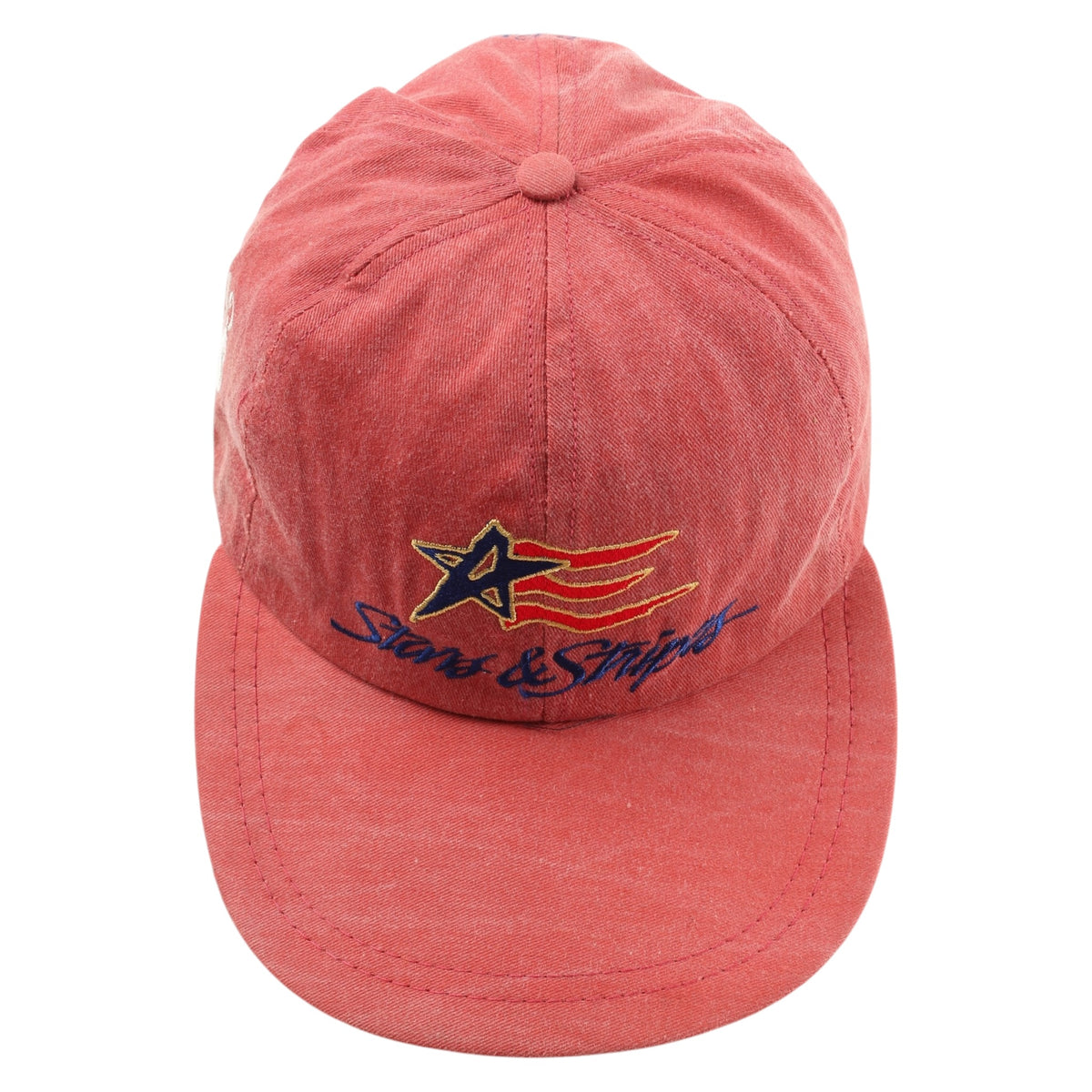 Stars and stripes americas cup 2000