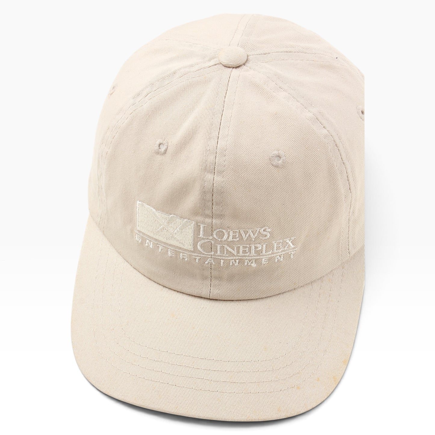 Loews cineplex hat