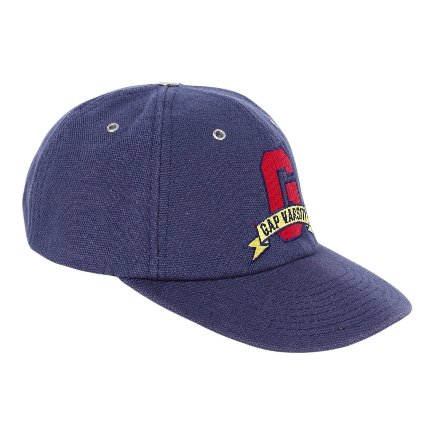 90s Gap varsity thick cotton hat