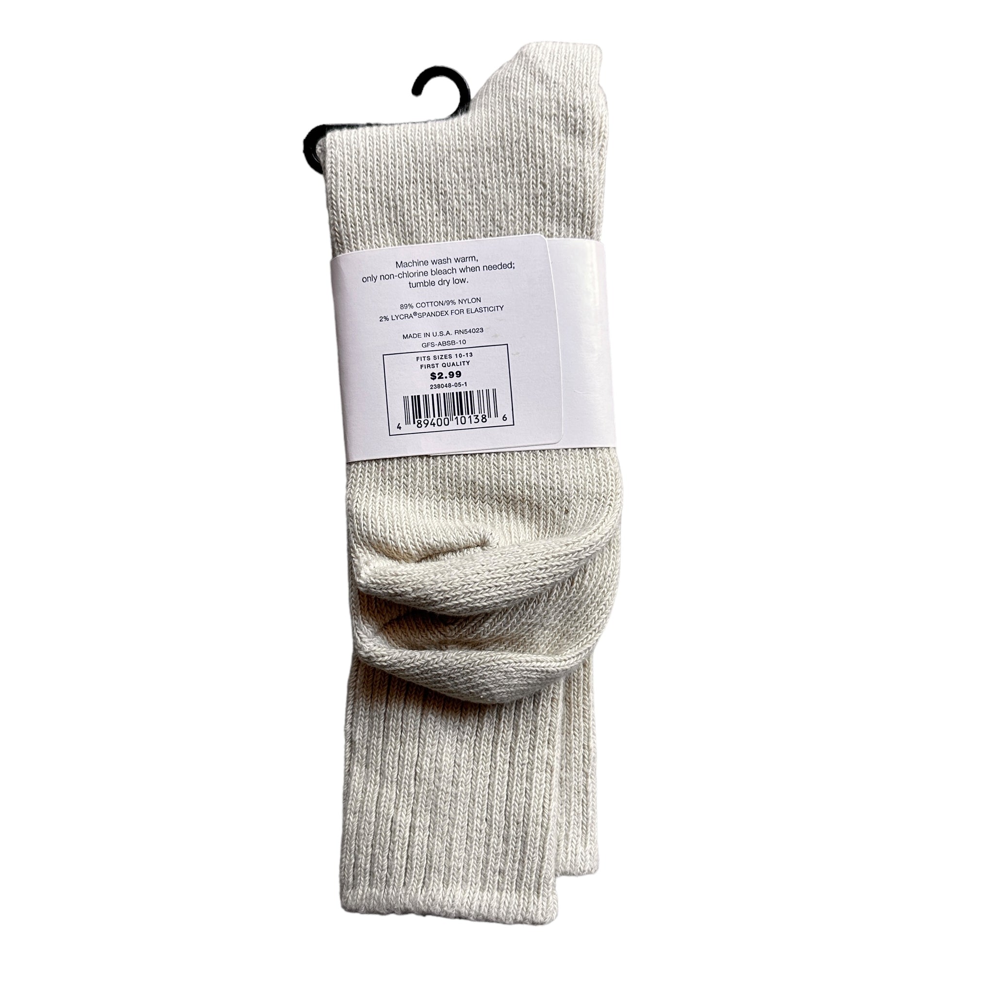 Y2k Gap sock Made in usa🇺🇸