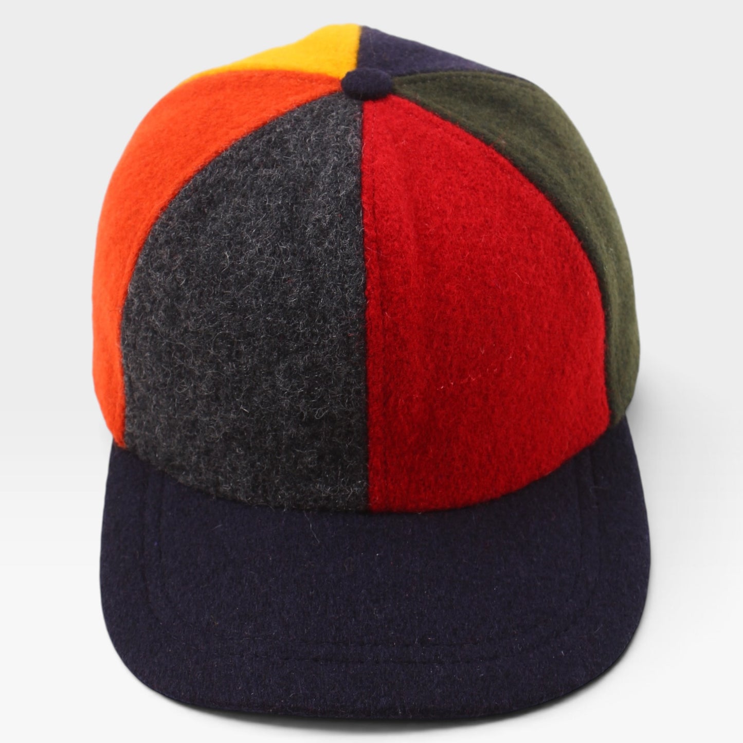 J Crew style wool hat