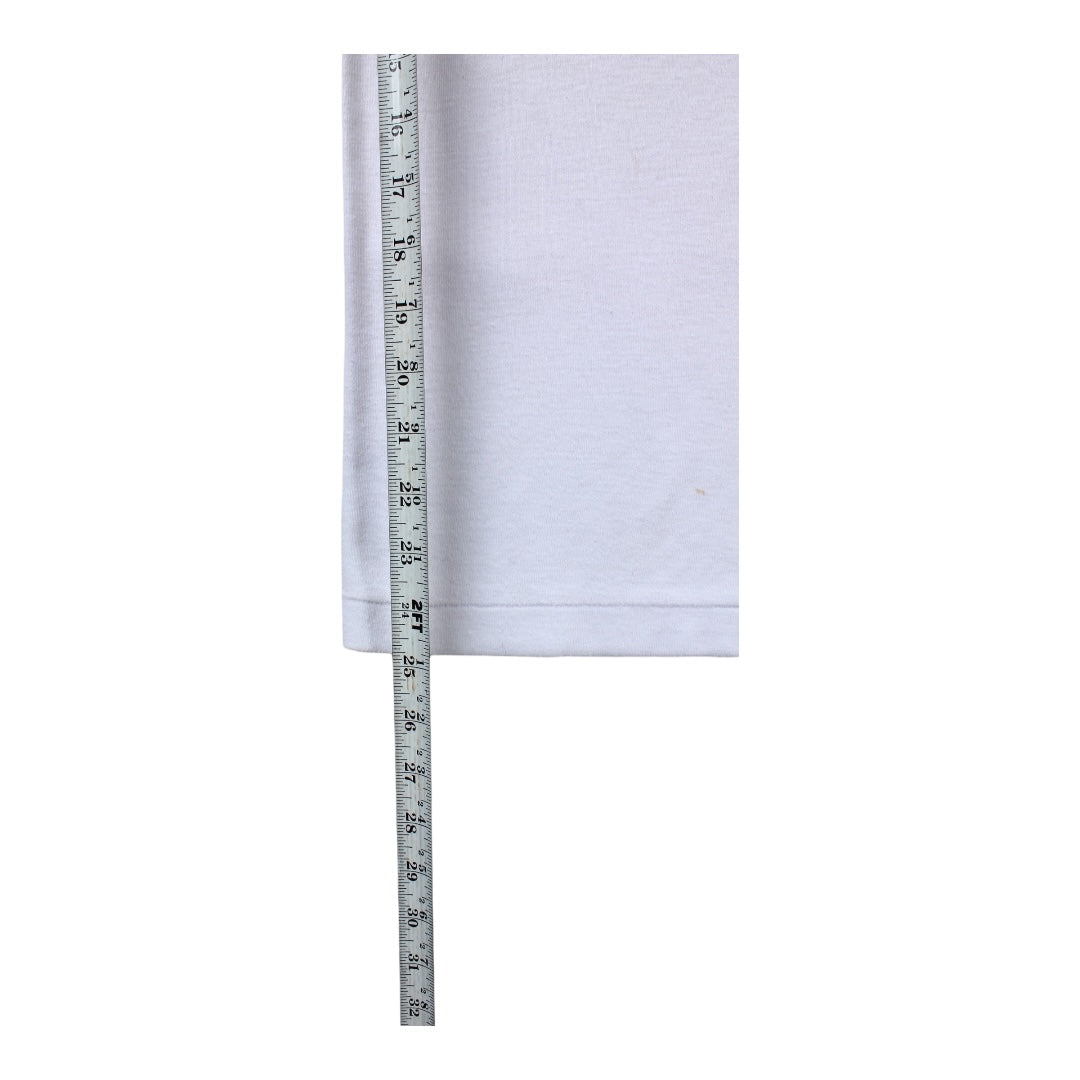 70s Marantz audio tee XS