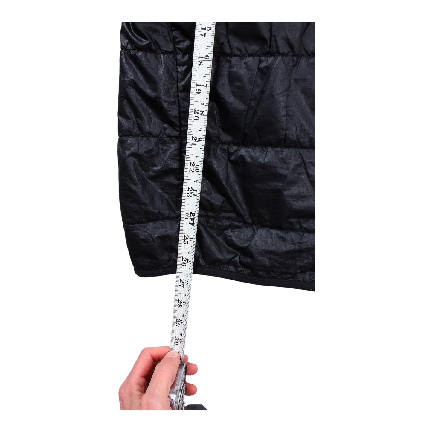 2000s micro puff medium