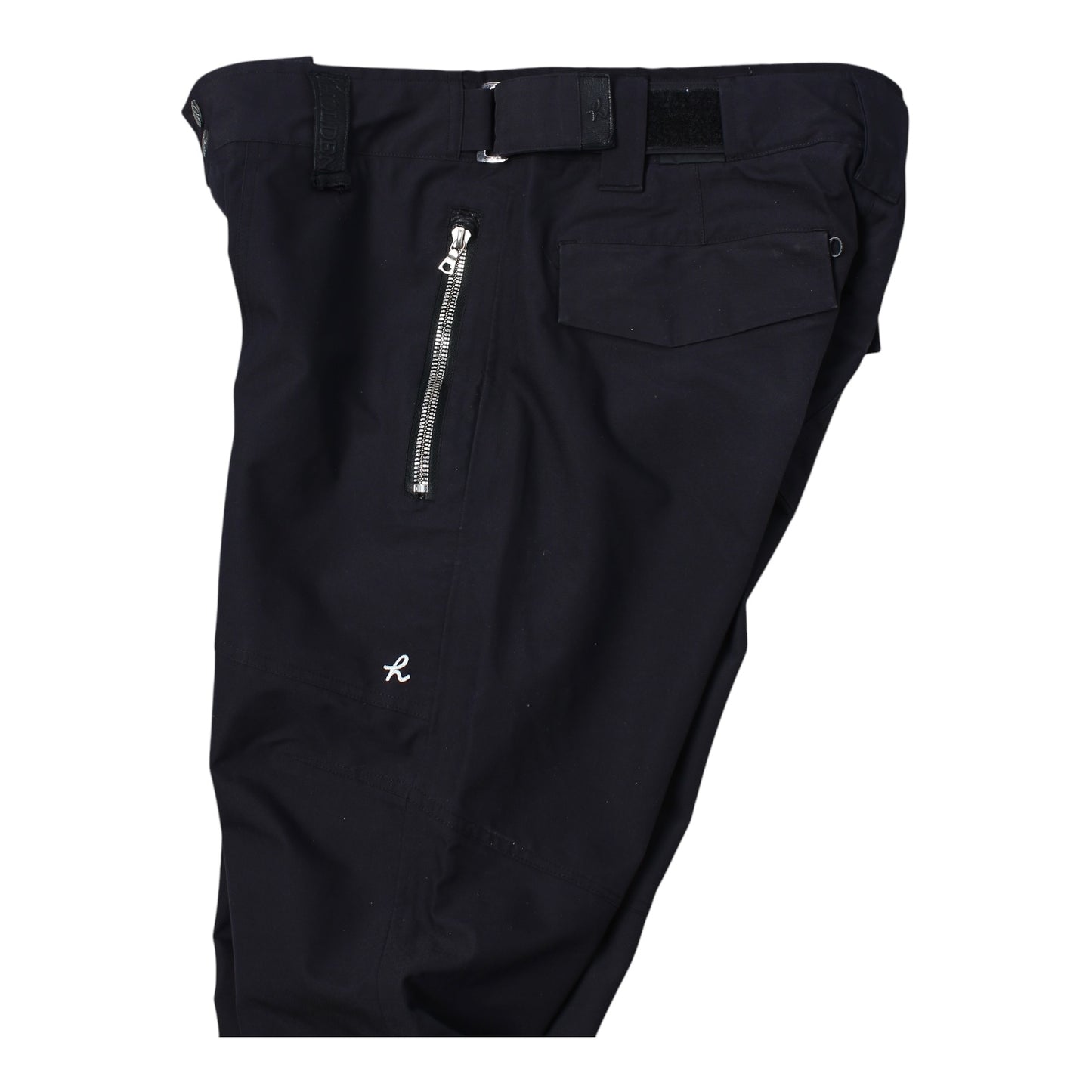 Holden snowboard pant.  taped seams. riri zipper 32/32