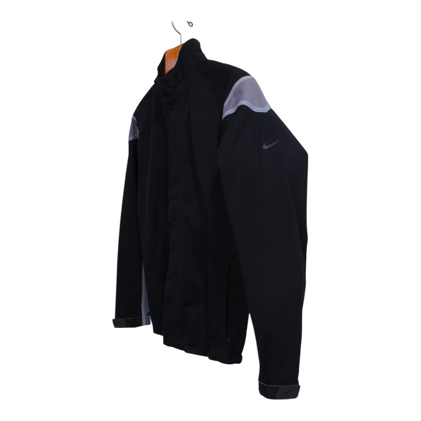 Nike golf rain shirt taped seams M/L
