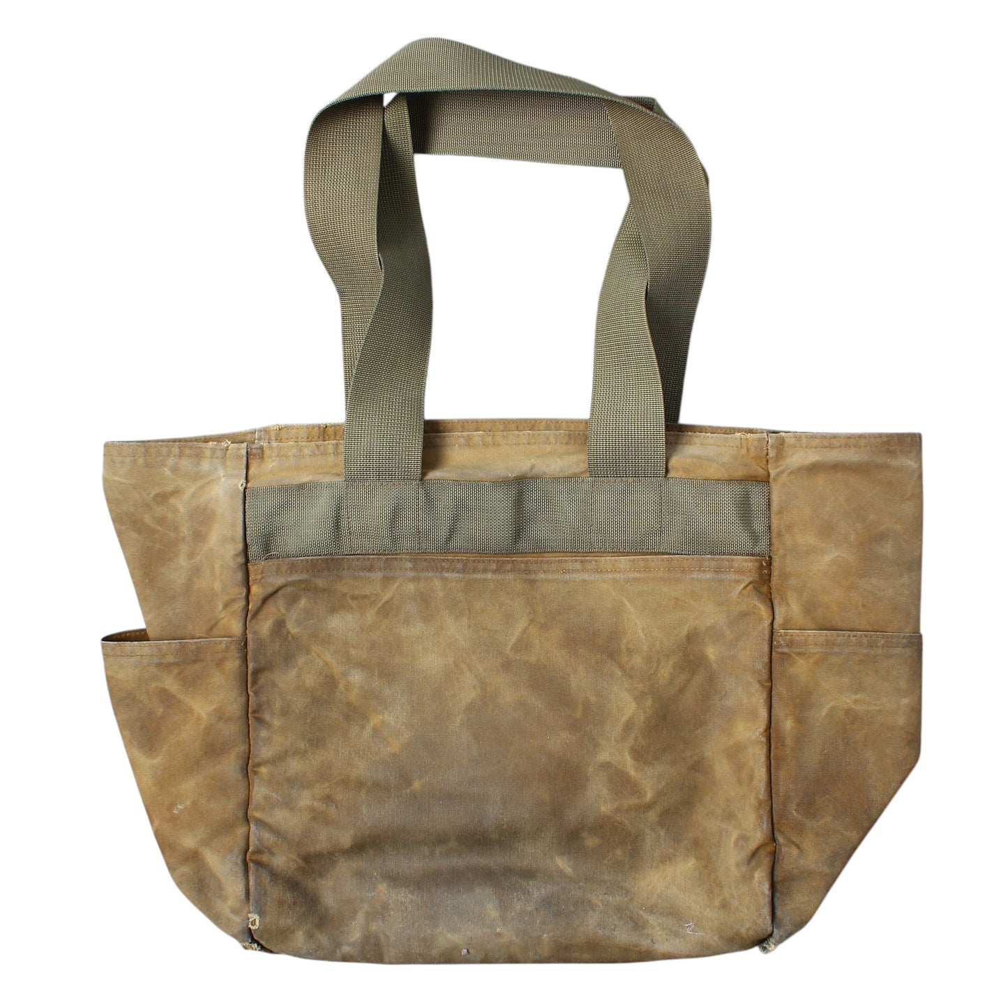 Filson tote