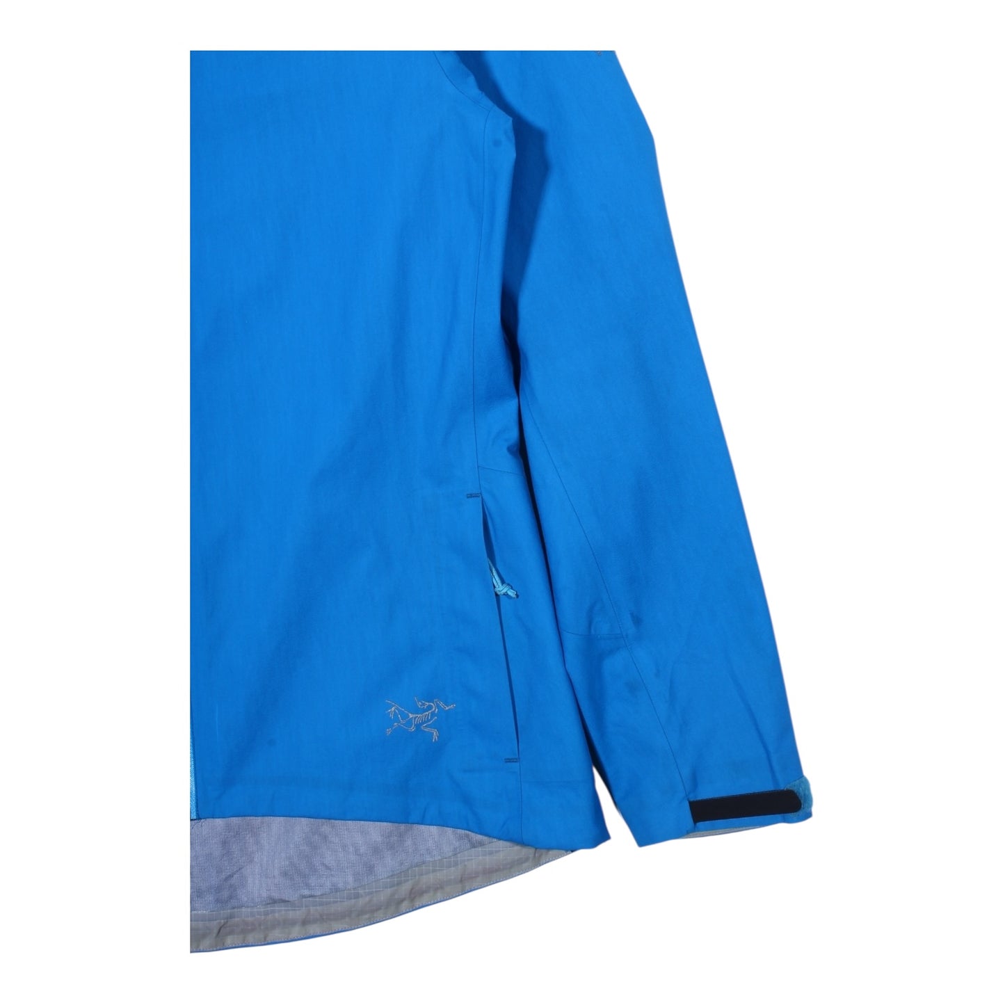 2011 Arc’teryx running shell Made in canada🇨🇦 women’s small