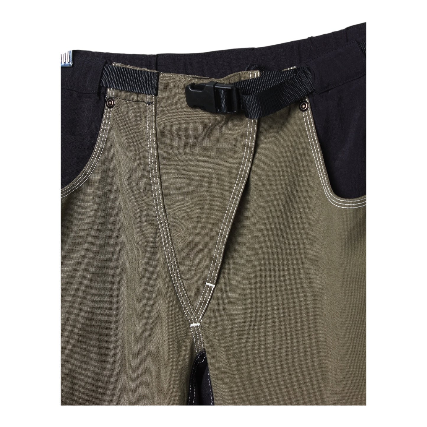 90s MEC mountain bike shorts sz28