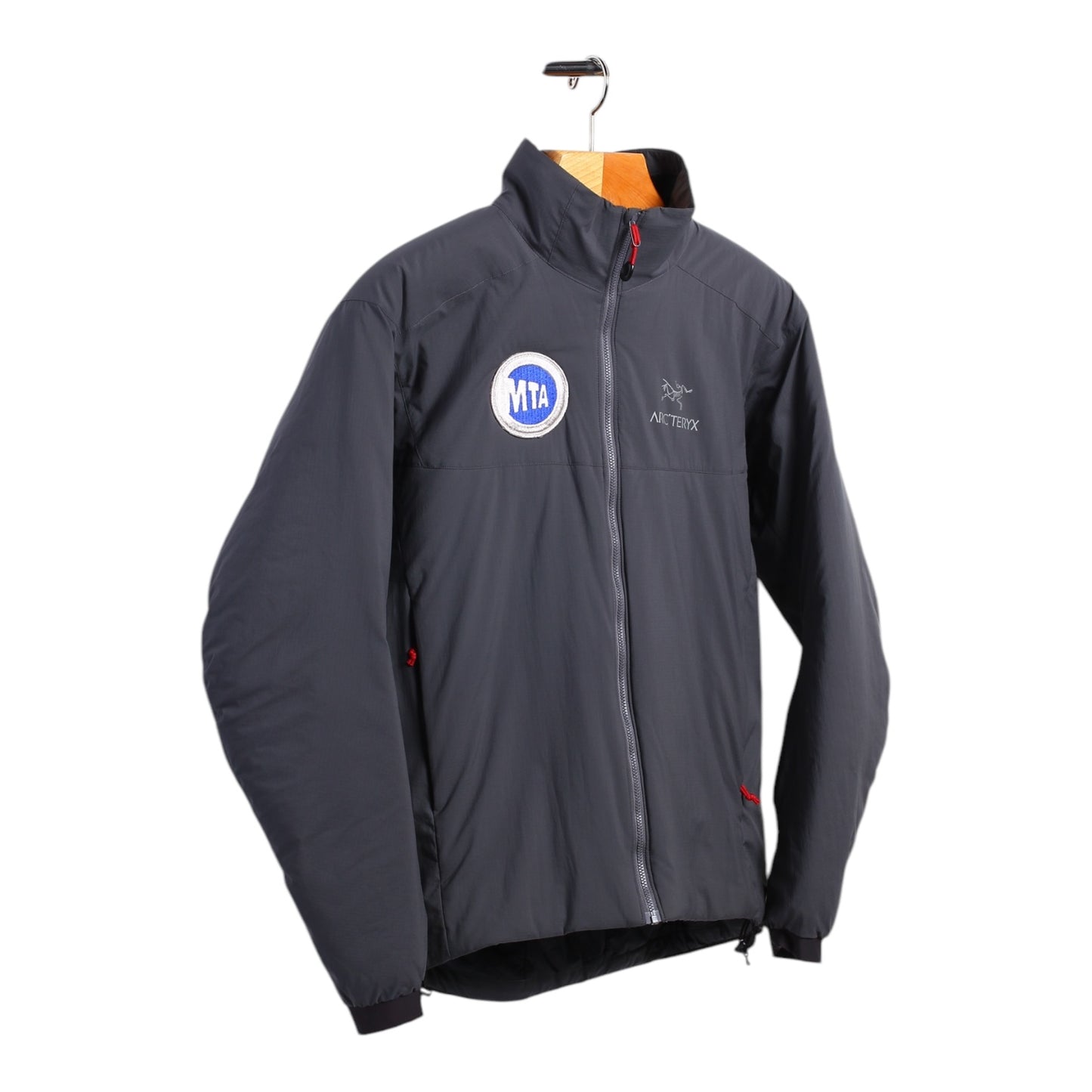 2014 Arc’teryx MTA atom medium