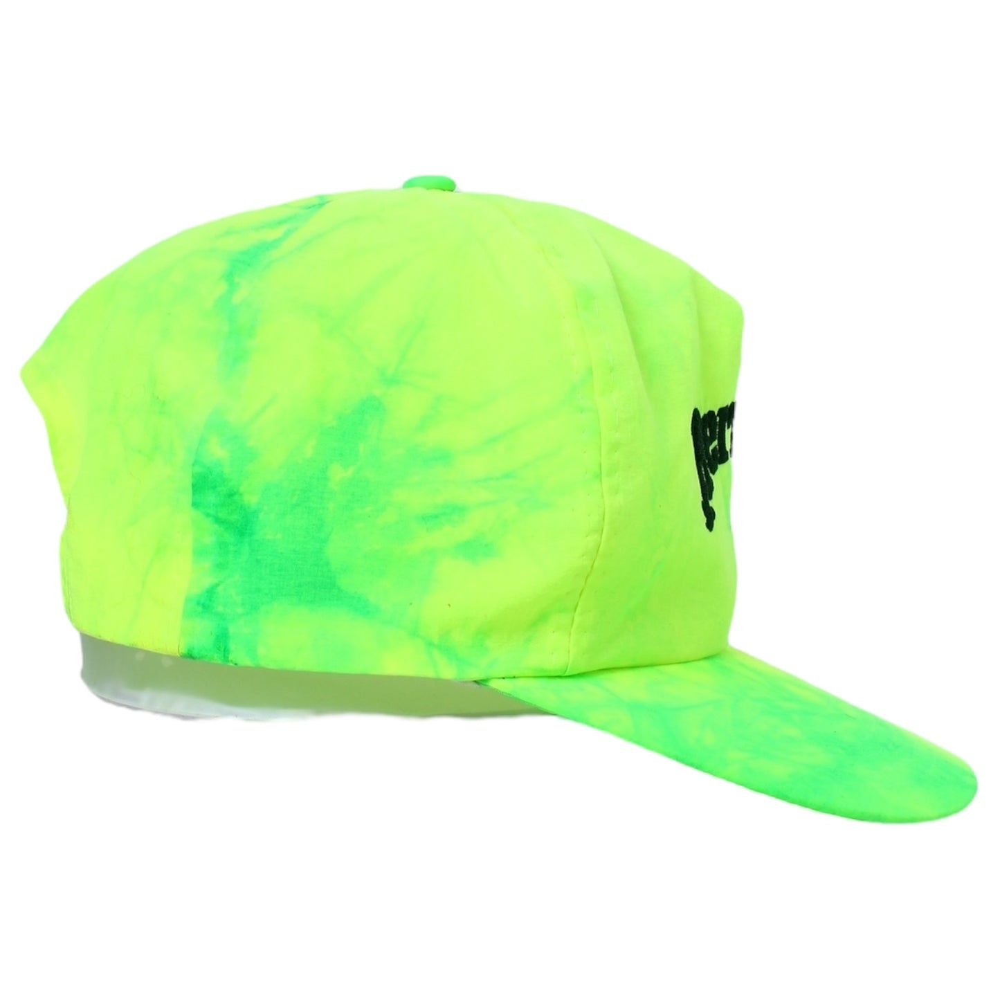 90s Perrier hat