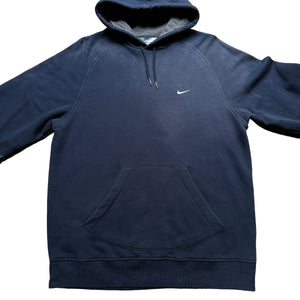 Y2k Nike mini check hoodie medium