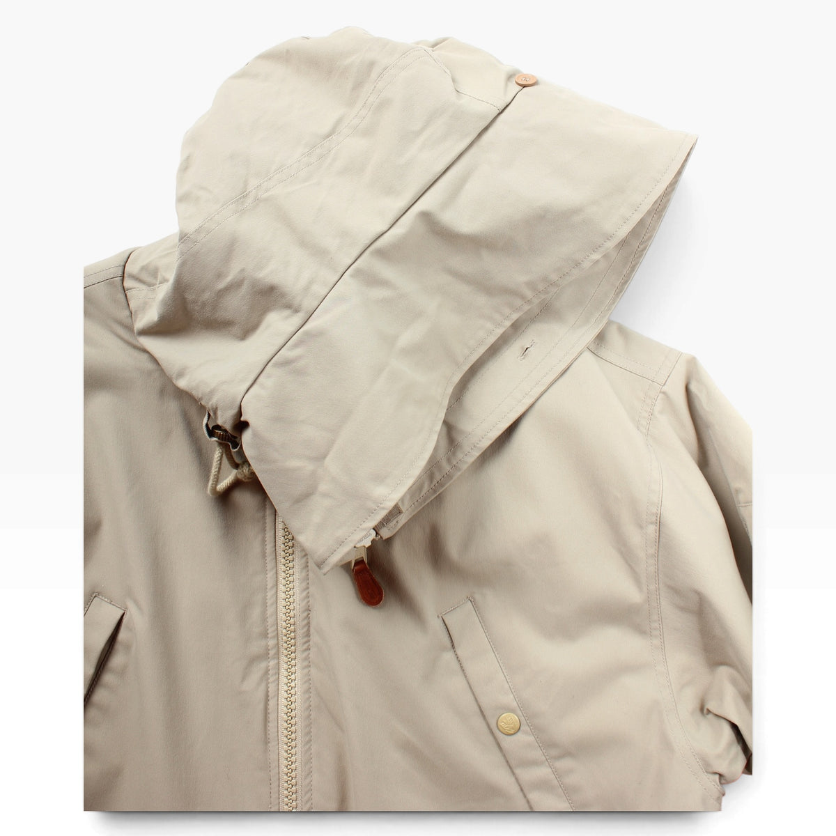 Burton Analog year 1 snorkel jacket XL