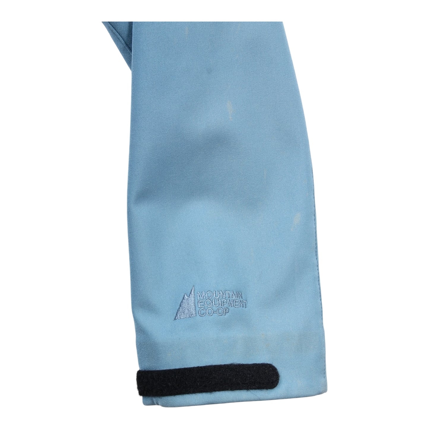 2000s MEC softshell fleece large