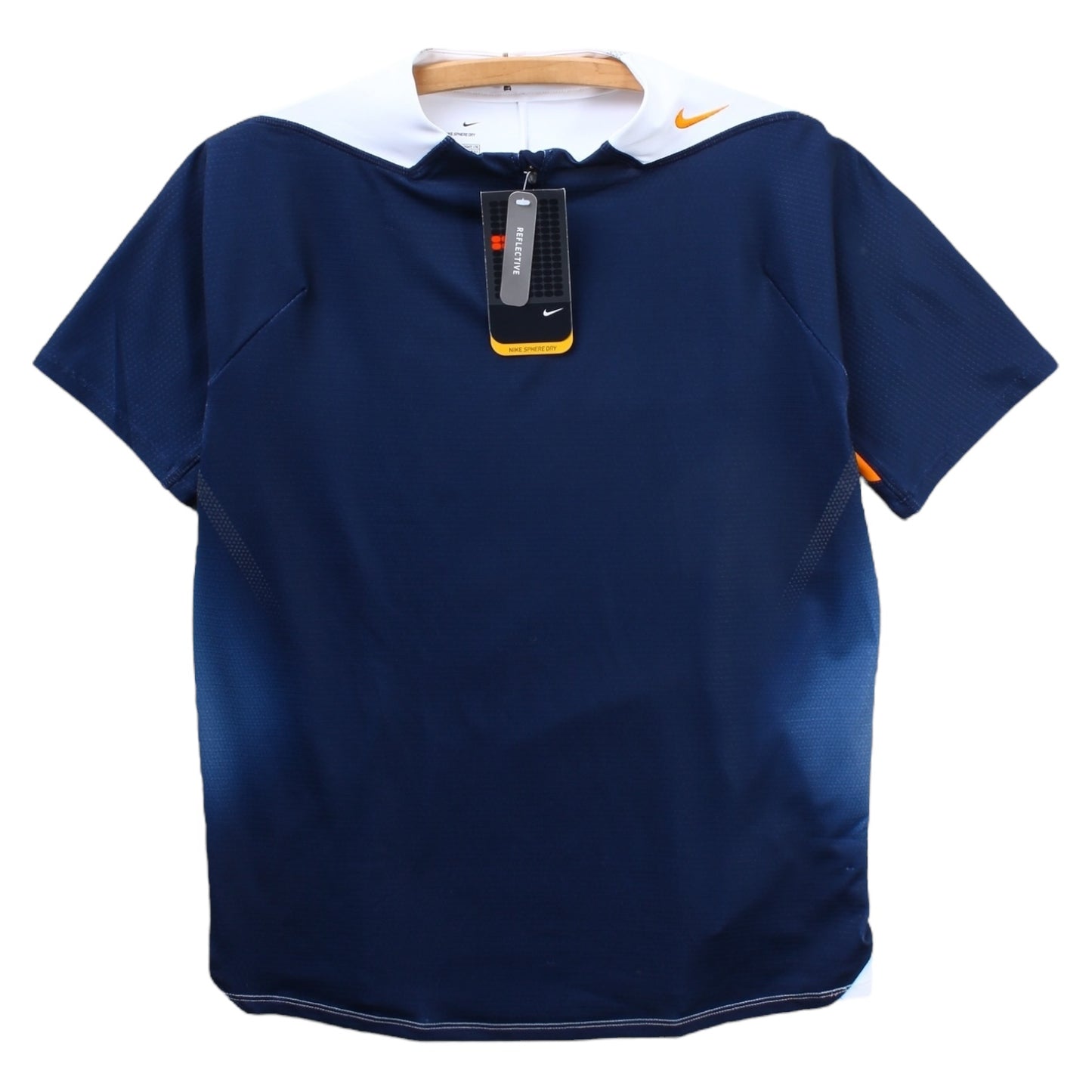 Nike sphere dry shirt Small