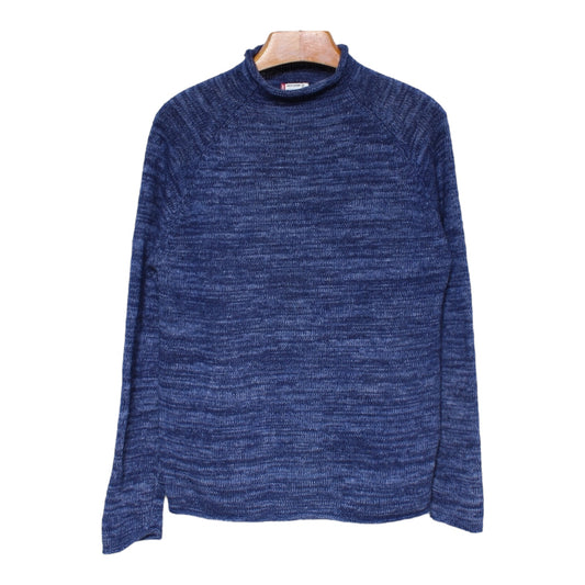 2000s Levi’s wool rollneck sweater medium