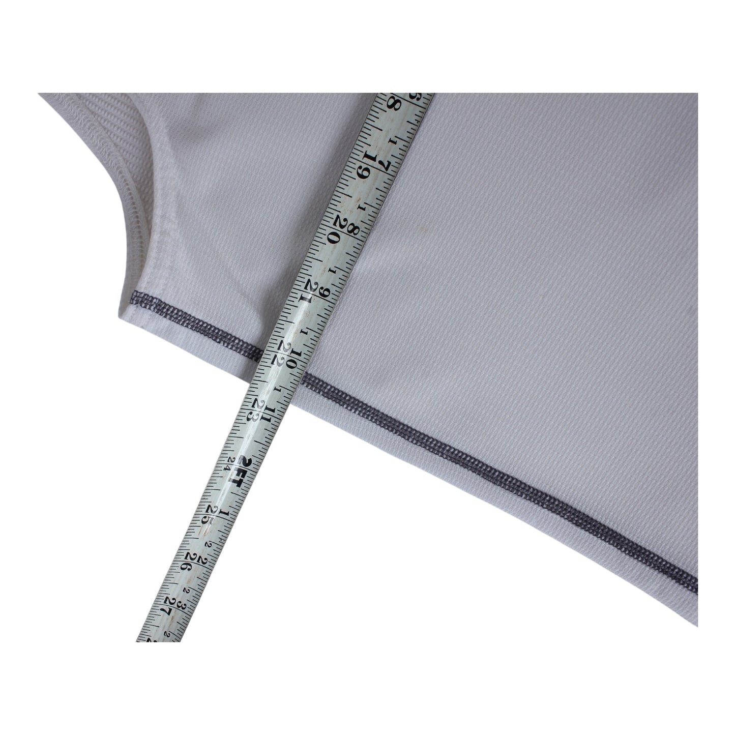 Nike sphere sleeveless shirt large