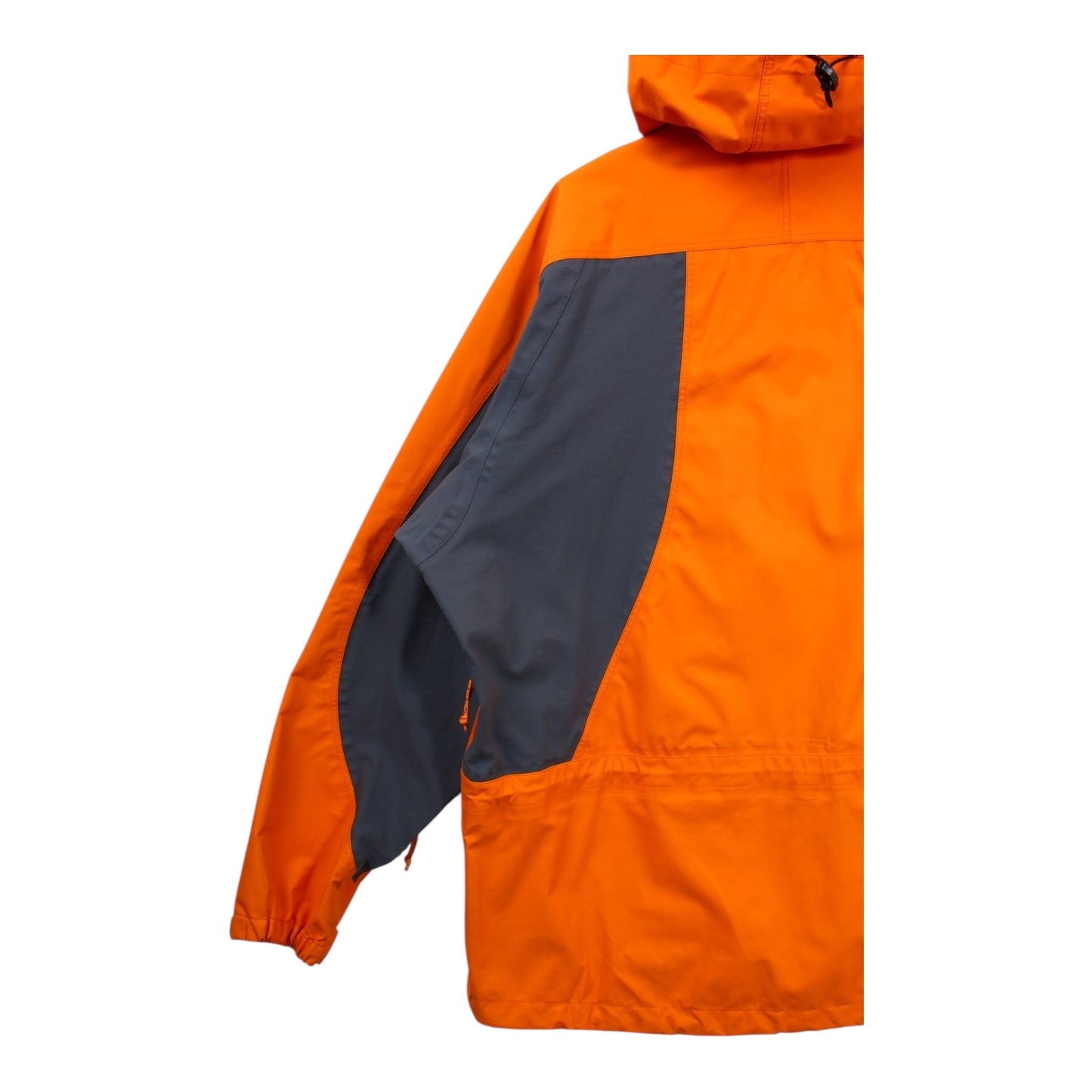 1998 Patagonia troliet goretex jacket XL