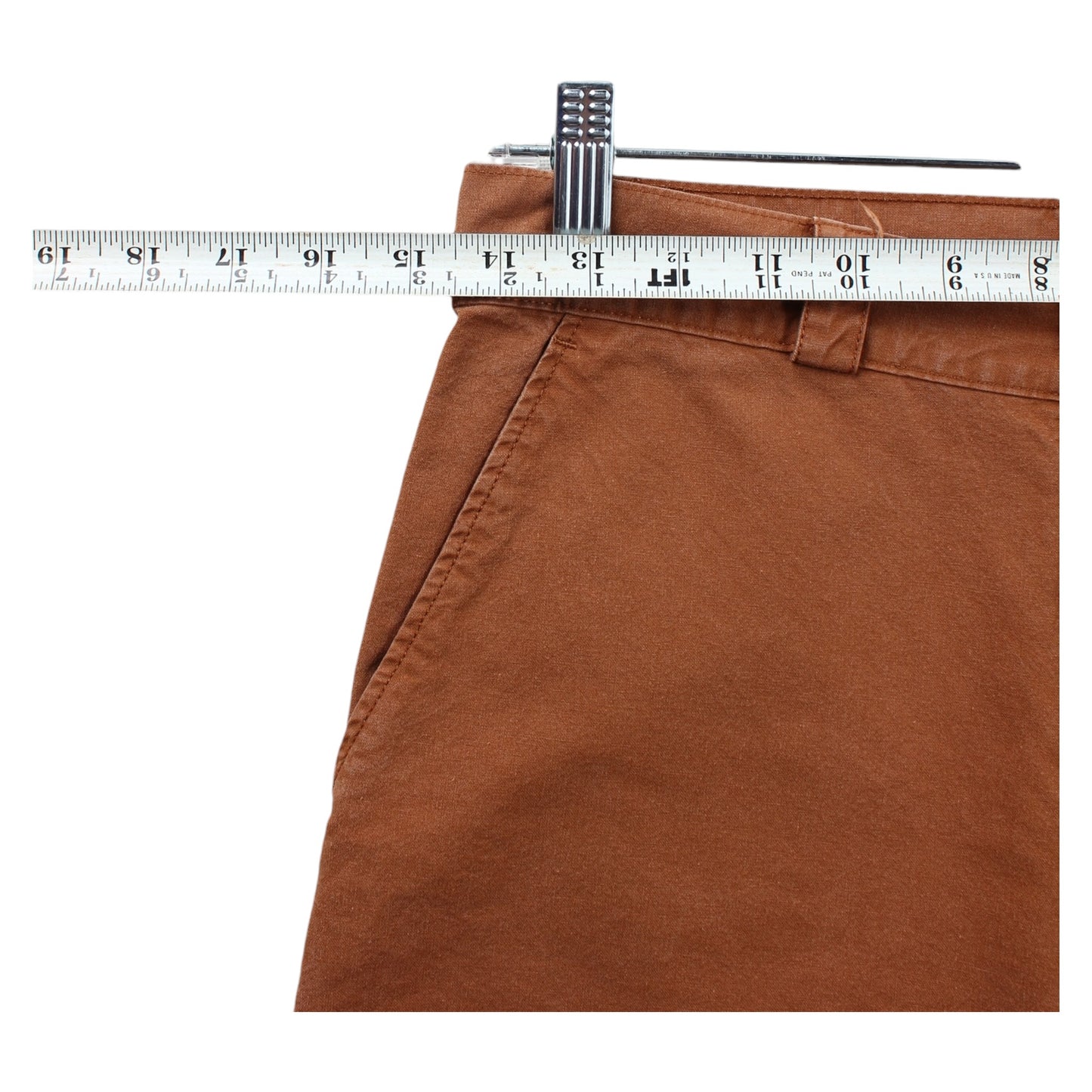 Agnes b. long short 29