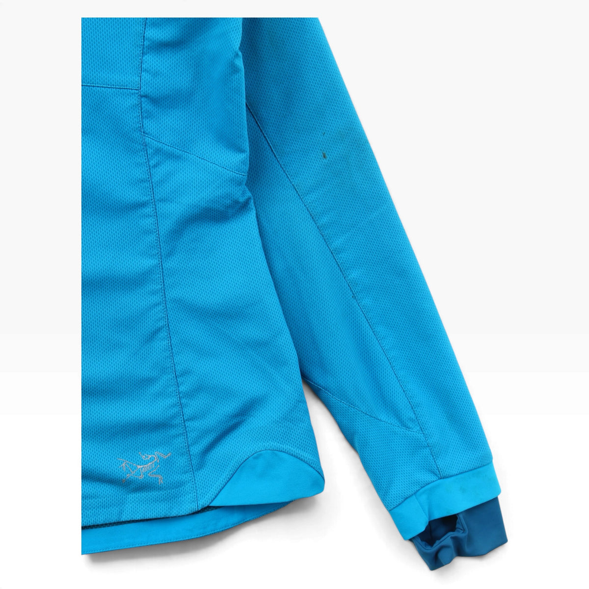 2012 Arc’teryx running jacket women’s medium