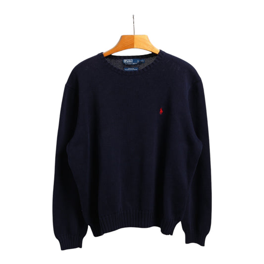 Polo Ralph Lauren cotton sweater XXL