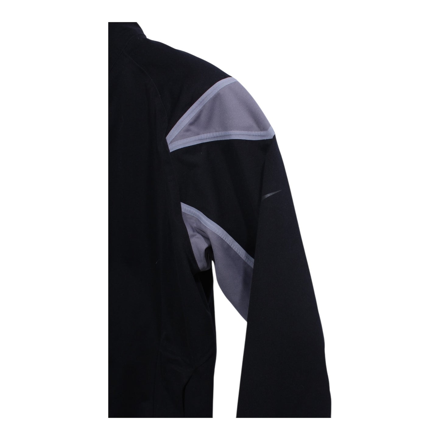 Nike golf rain shirt taped seams M/L