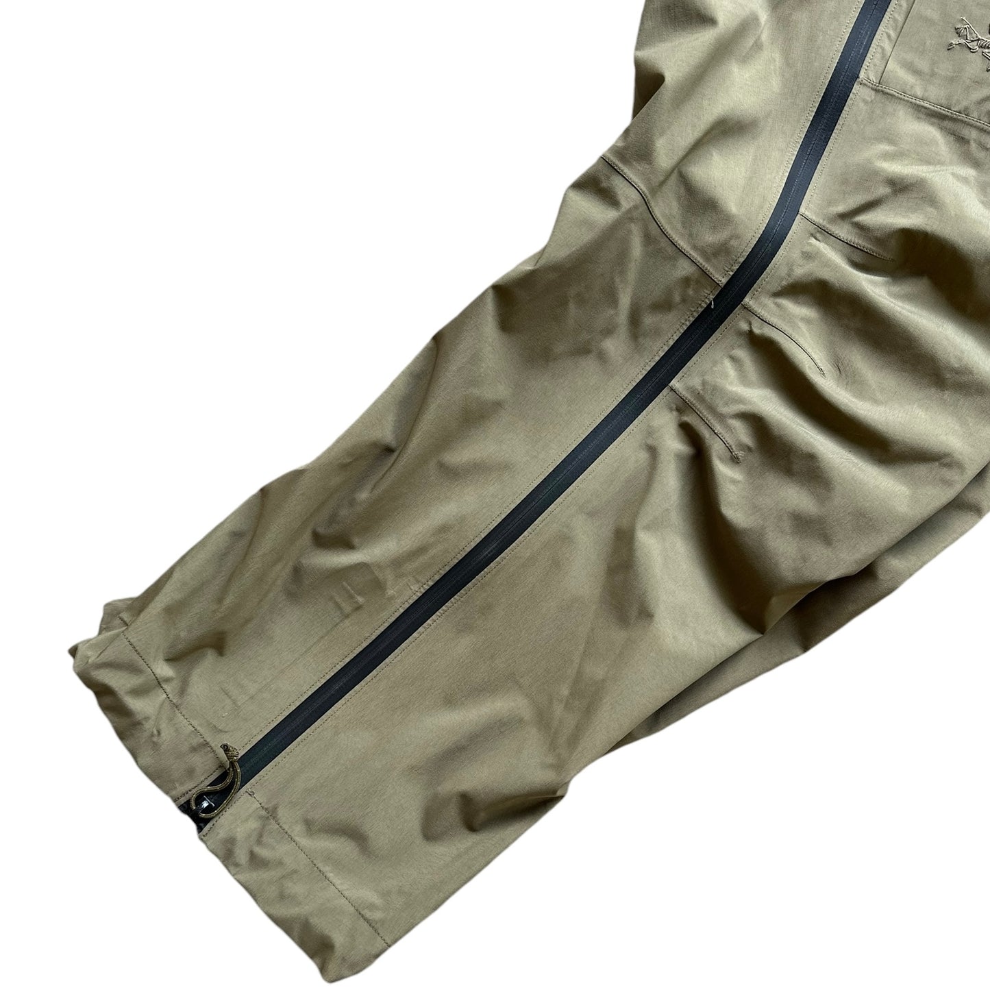 Arc’teryx leaf crocodile alpha pant gen 1 XL