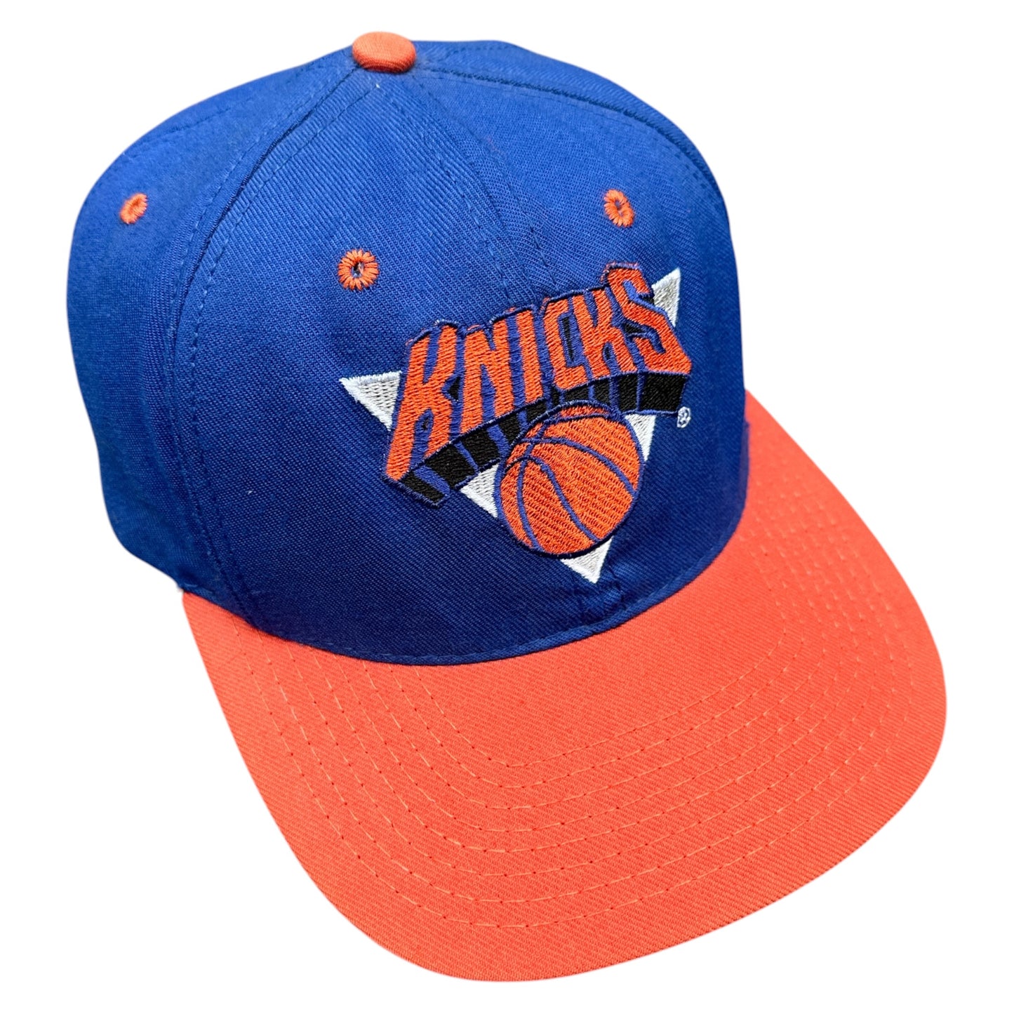 90s Knicks starter hat sz 7 Made in usa🇺🇸