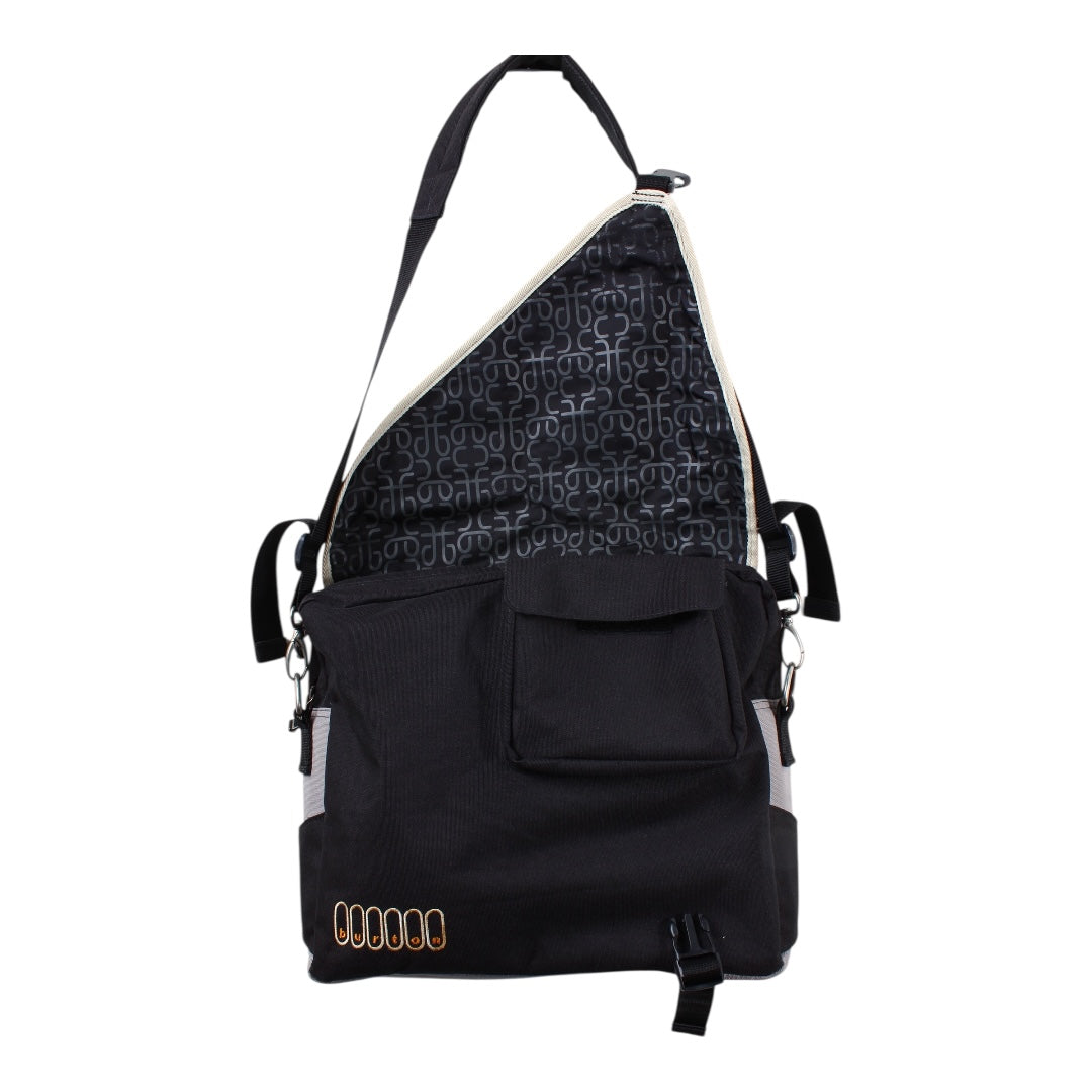 Early 2000s Burton side bag