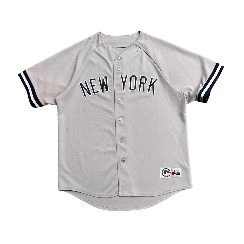 New york jersey XL