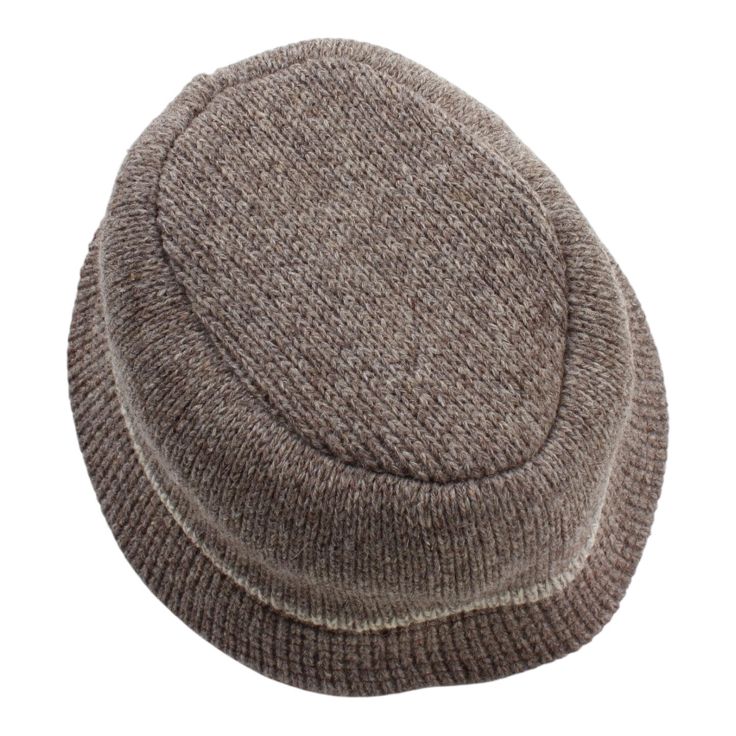 wigwam wool bucket hat