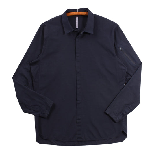 Arc’teryx veilance shirt Made in canada🇨🇦 medium