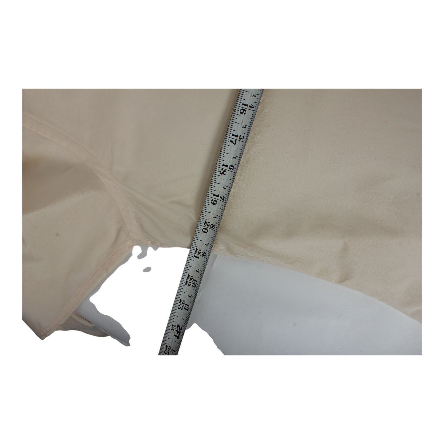 90s Giorgio Armani shirt M/L