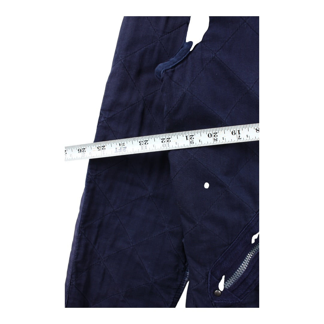 Polo Ralph Lauren Nautical deck jacket large