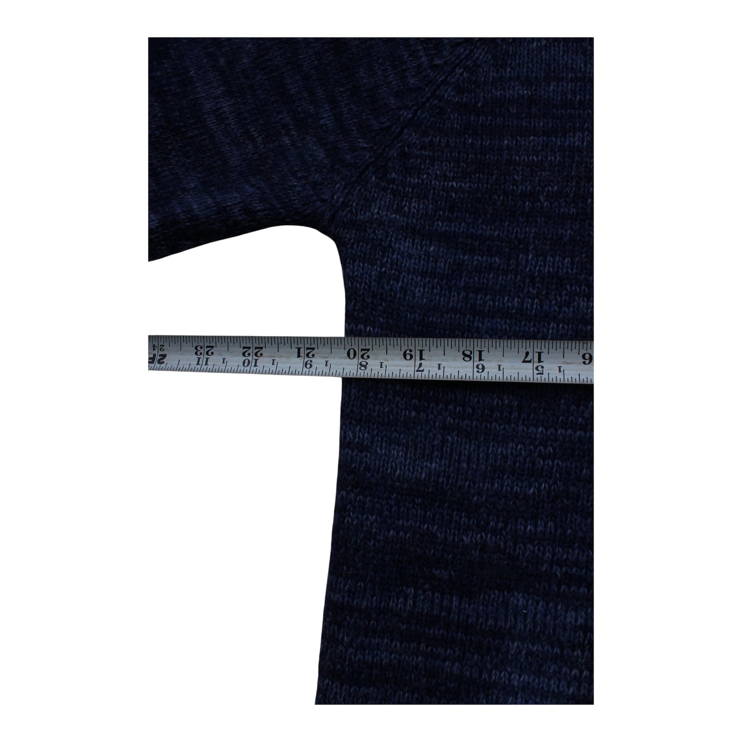 2000s Levi’s wool rollneck sweater medium