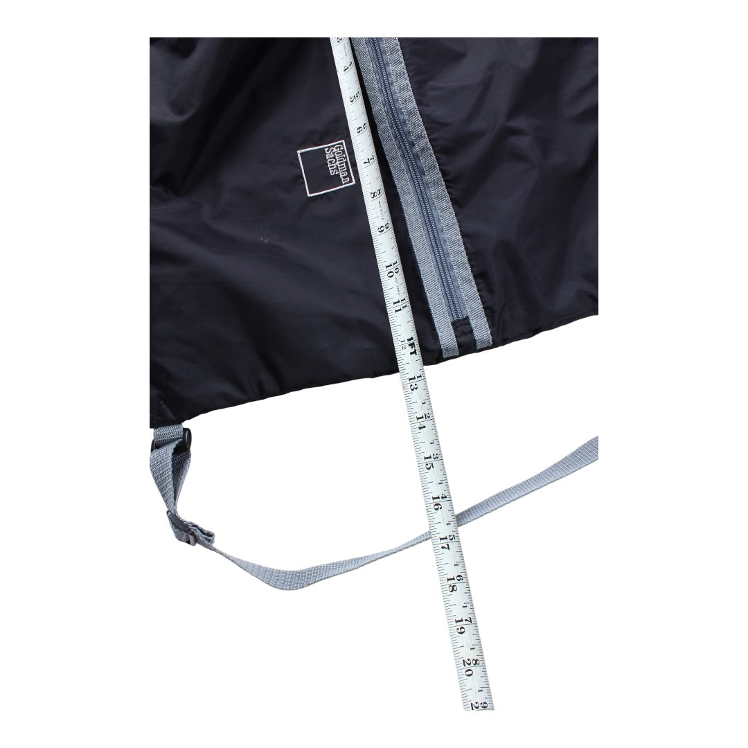 Goldman sachs back sac