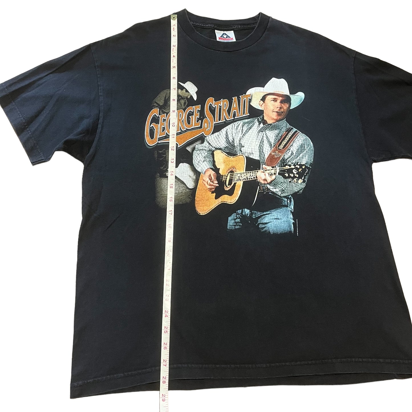 2000 George Strait XL