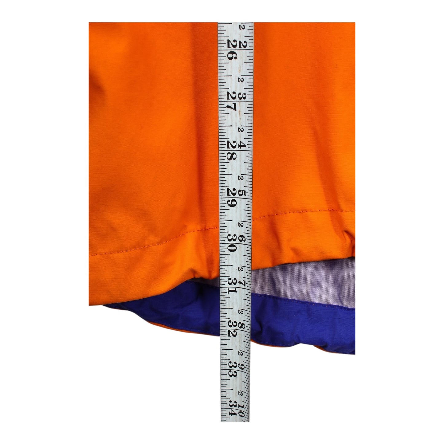 1998 Patagonia troliet goretex jacket XL