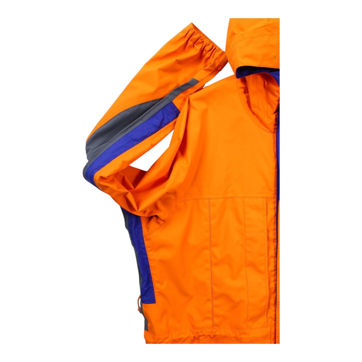 1998 Patagonia troliet goretex jacket XL