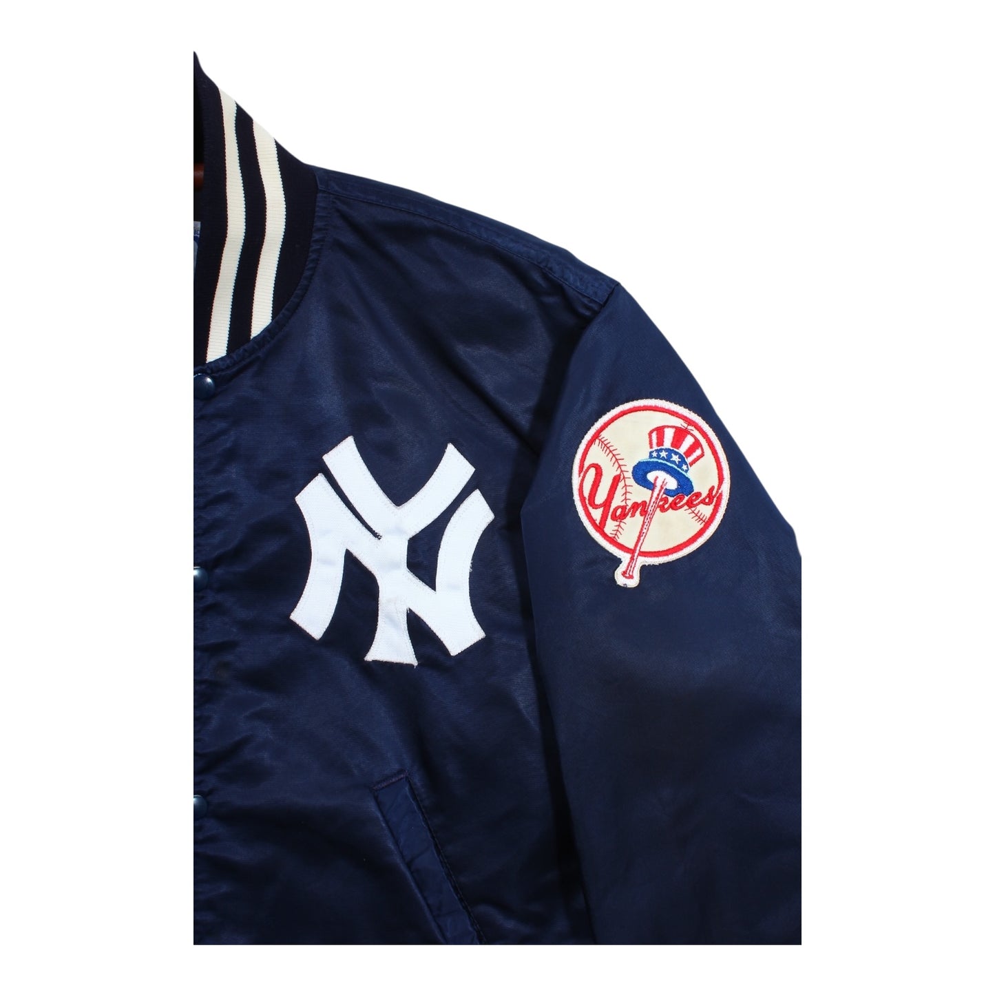 80s Yankees starter marcia M/L