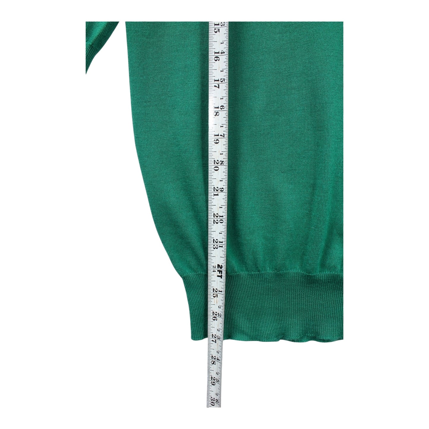 Louis Vuitton cashmere sweater small