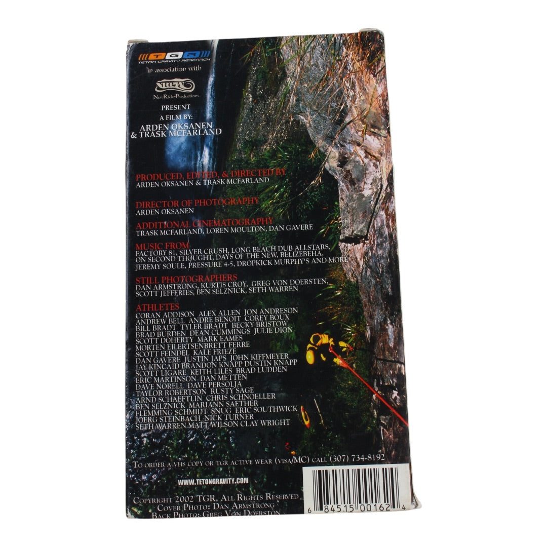 90s Kayak video names 2 amped teton valhalla