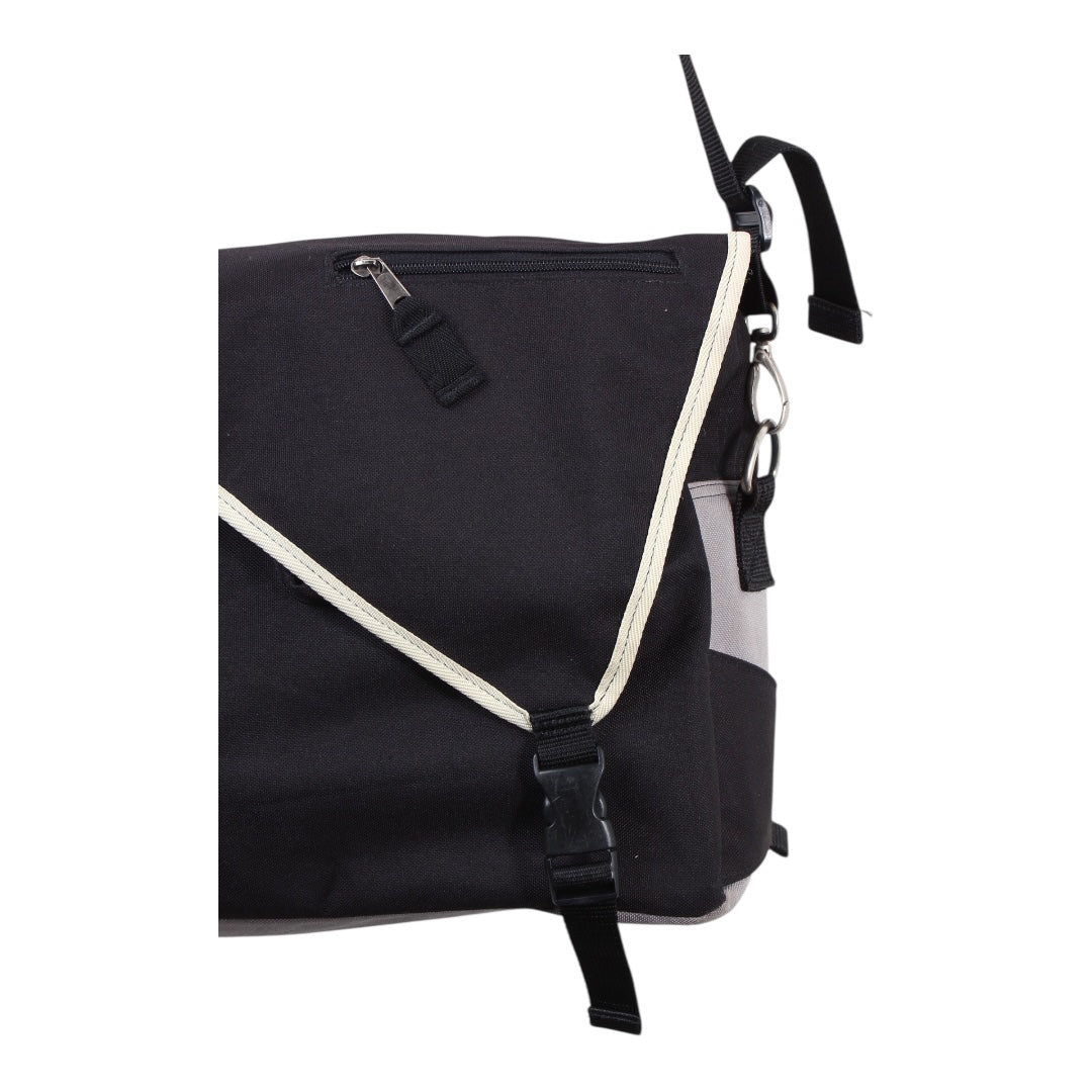 Early 2000s Burton side bag