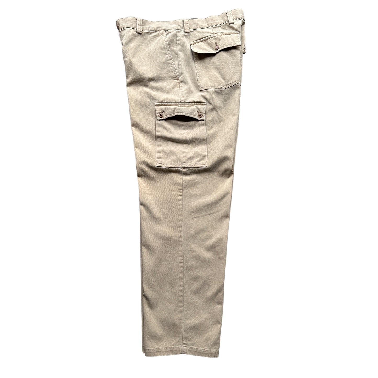 Y2K Gap cotton cargos 32/30