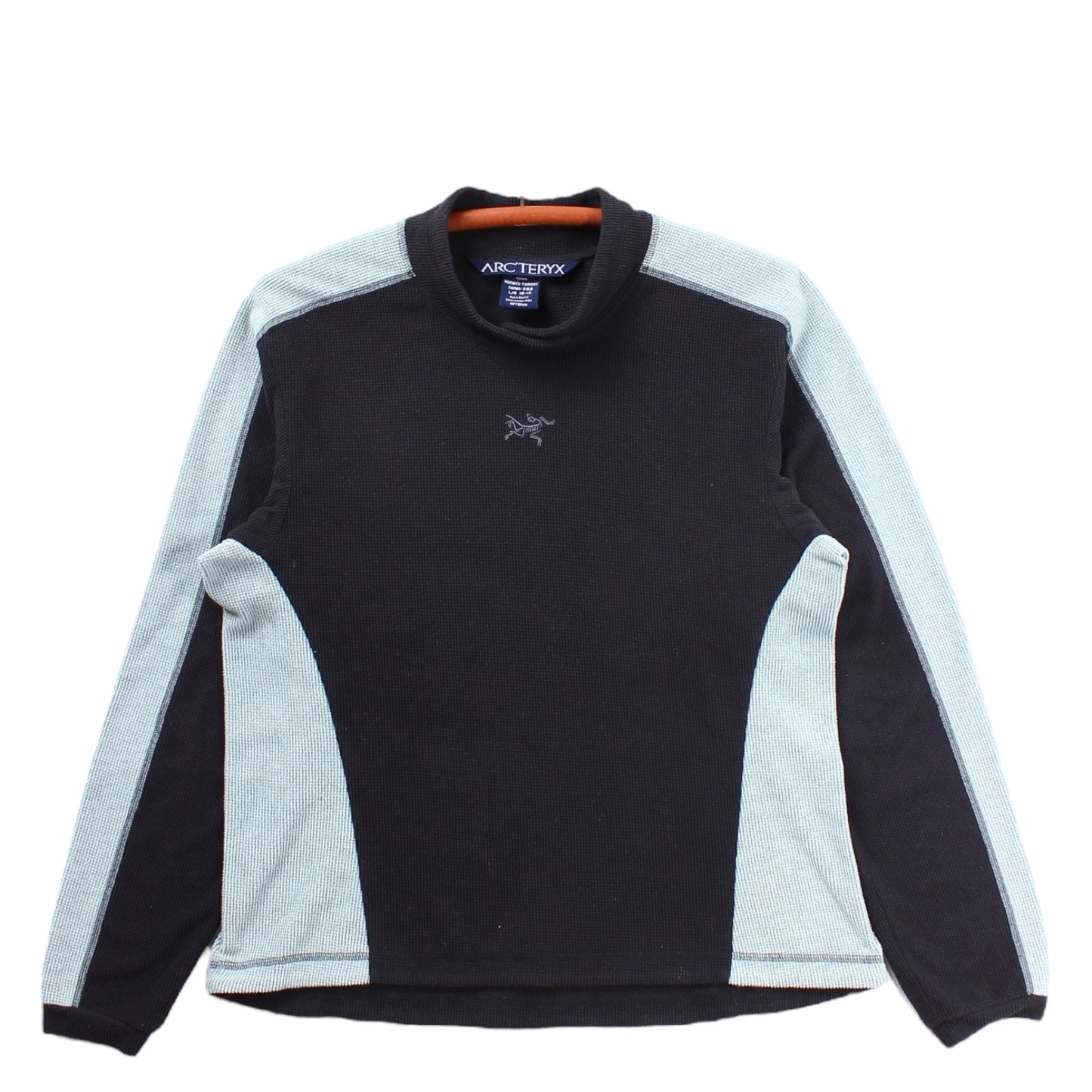 2006 Arc’teryx delta fleece women’s large