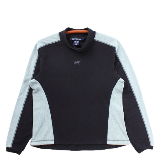 2006 Arc’teryx delta fleece women’s large