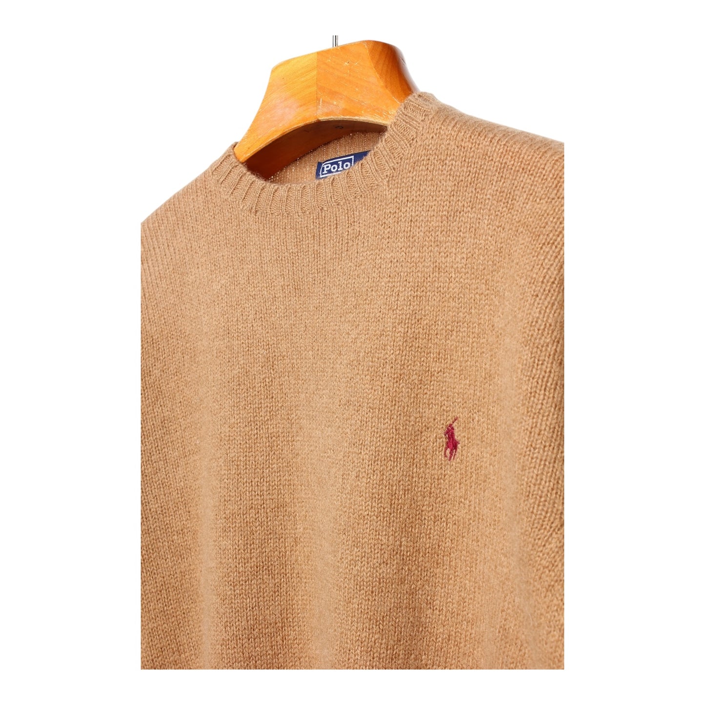 Polo Ralph Lauren wool sweater M/L