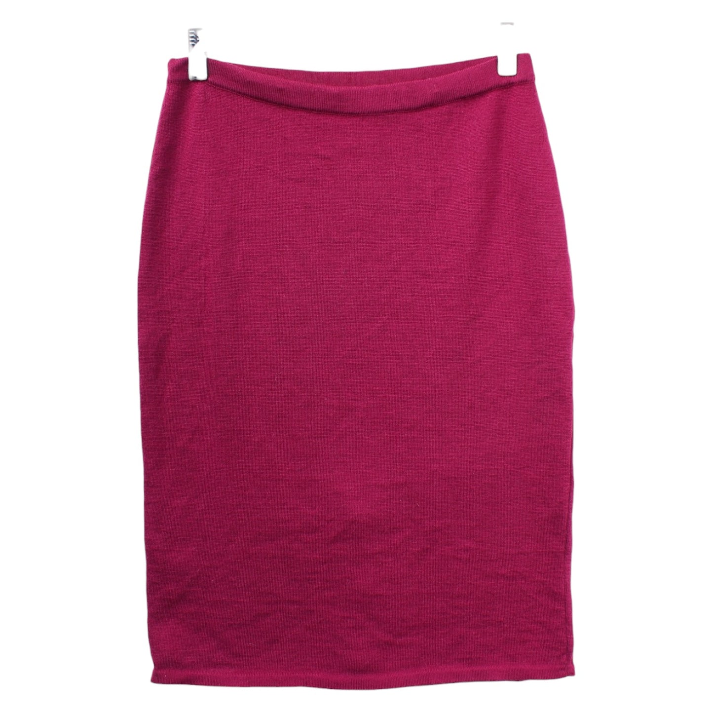 Salvatore Ferragamo wool skirt