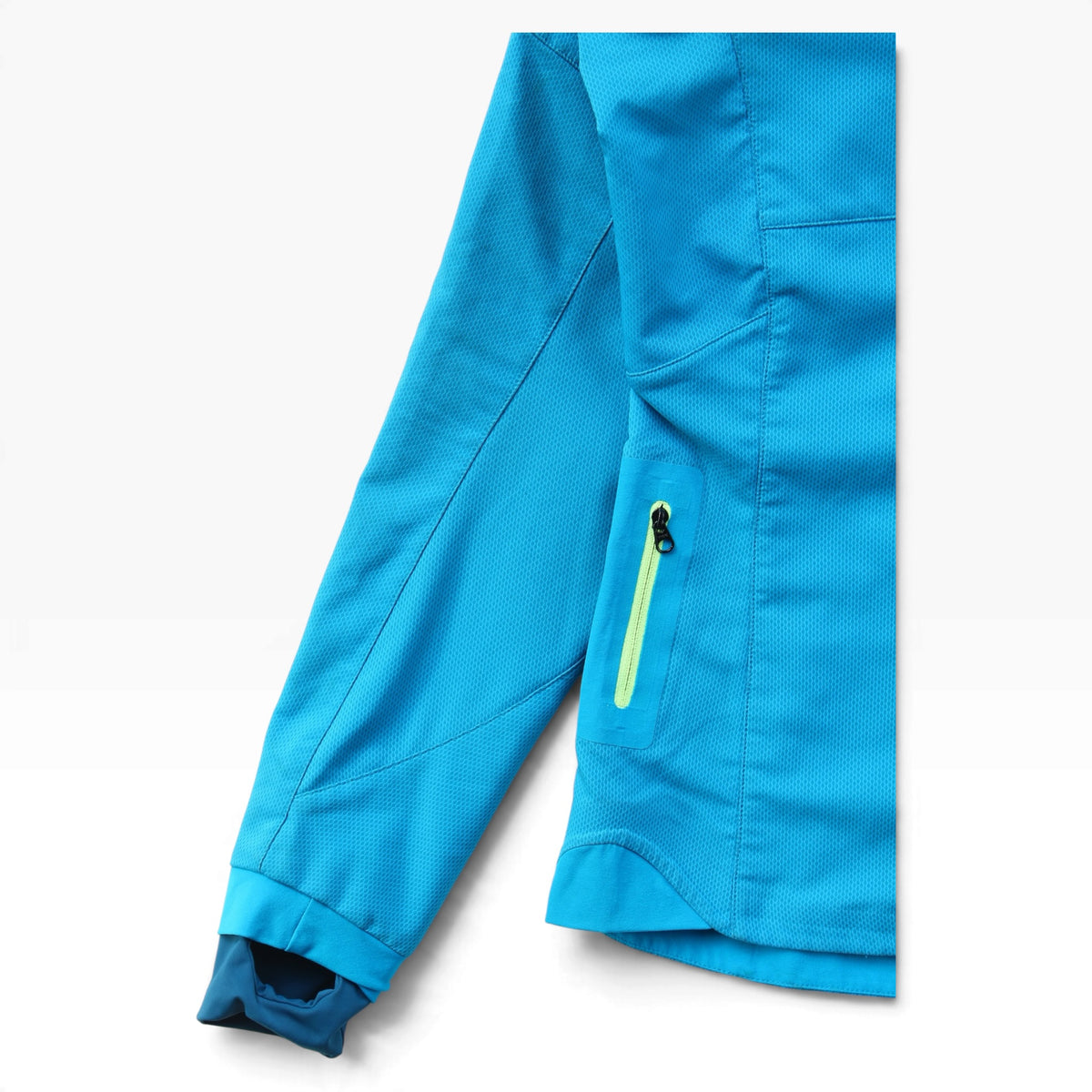2012 Arc’teryx running jacket women’s medium