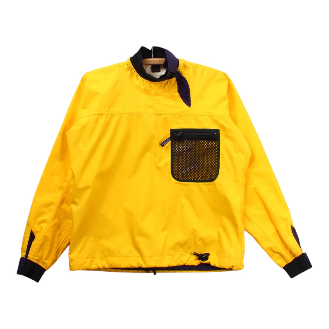 1989 Patagonia paddling jacket XS